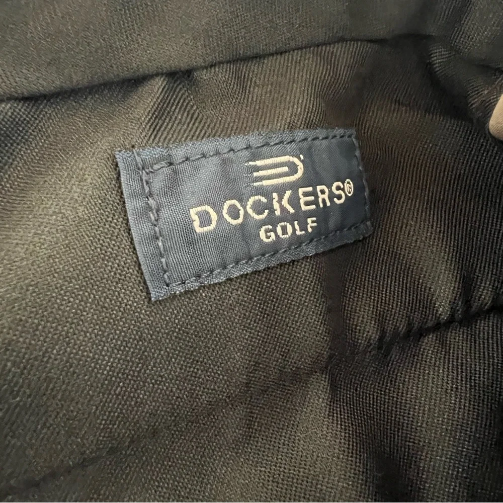 Dockers men golf